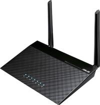 ASUS RT-N12E 300MBPS 4PORT 2X 5DBİ AP/ROUTER